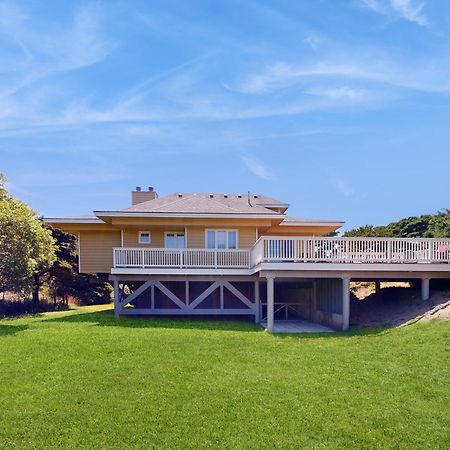 Beach Hideaway Bandon Buitenkant foto