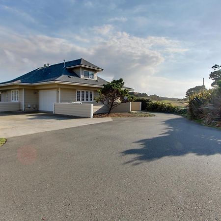 Beach Hideaway Bandon Buitenkant foto