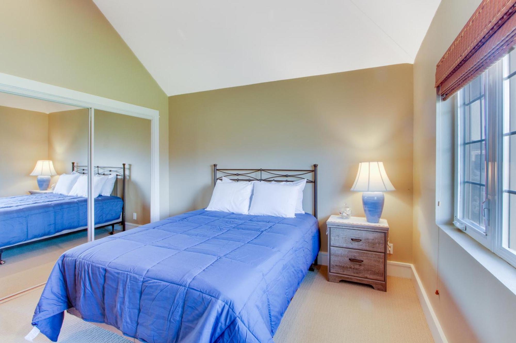 Beach Hideaway Bandon Buitenkant foto