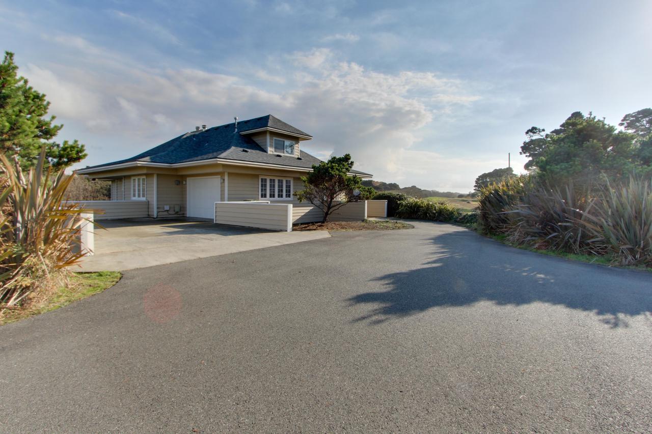Beach Hideaway Bandon Buitenkant foto